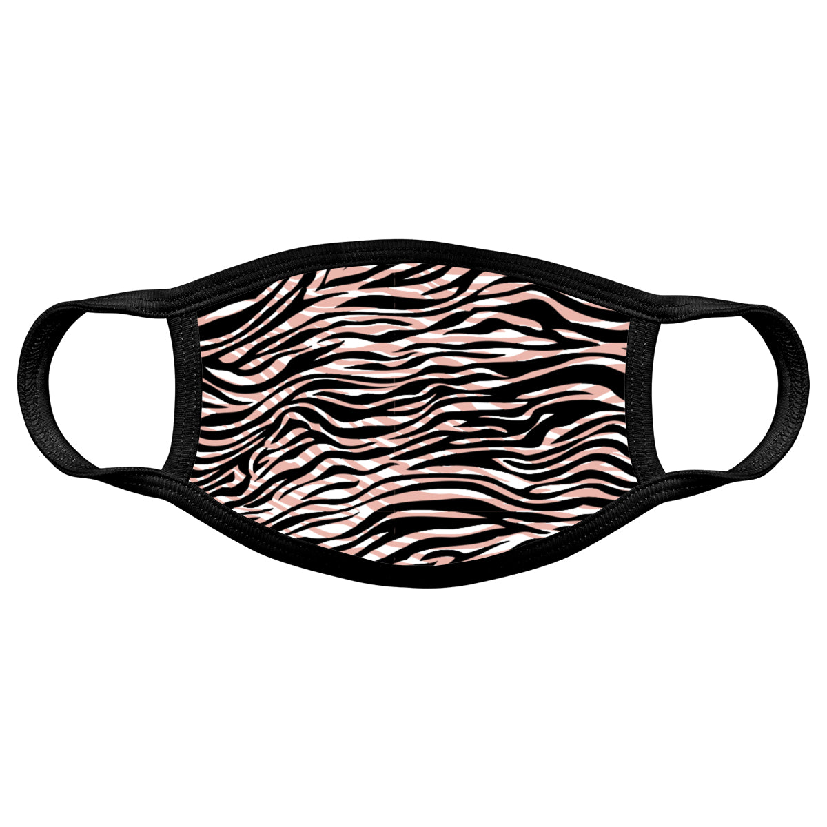 Flamingo Zebra