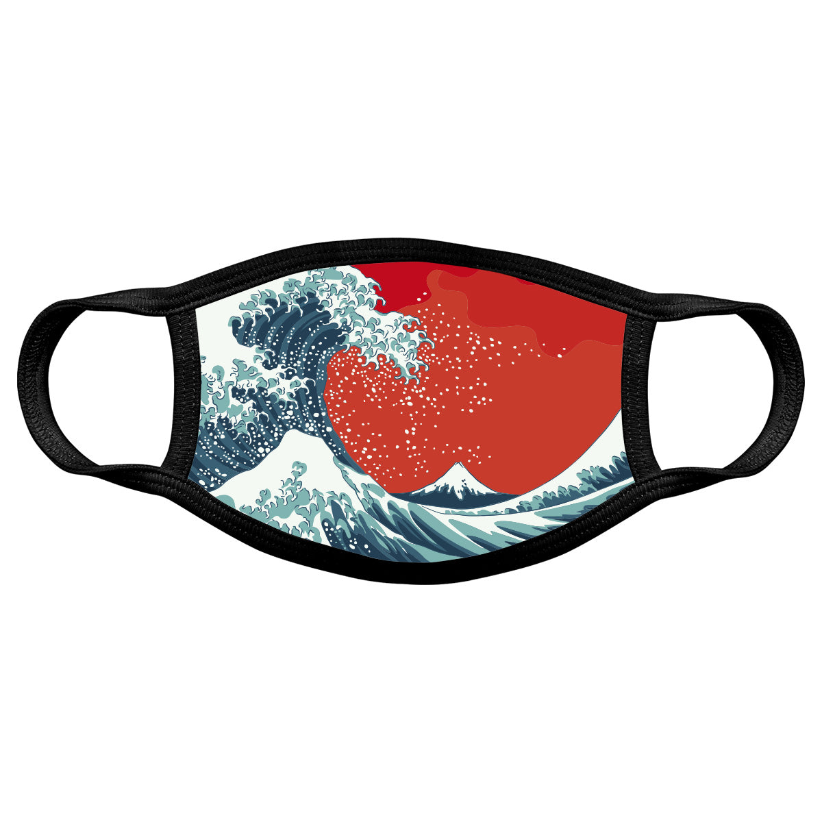 The Great Wave