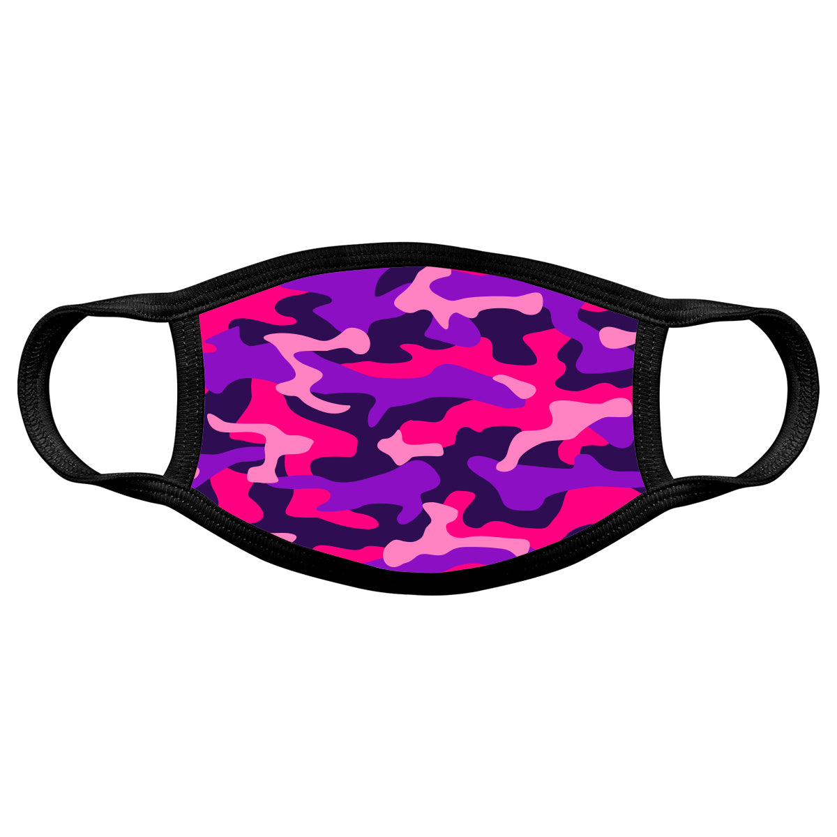 PURPLE CAMO