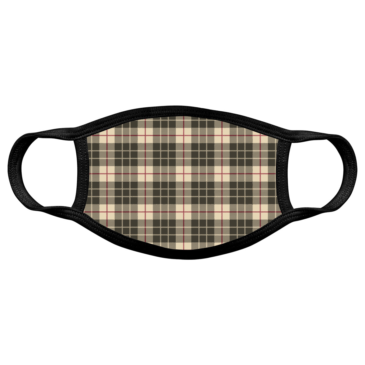 Sage Plaid