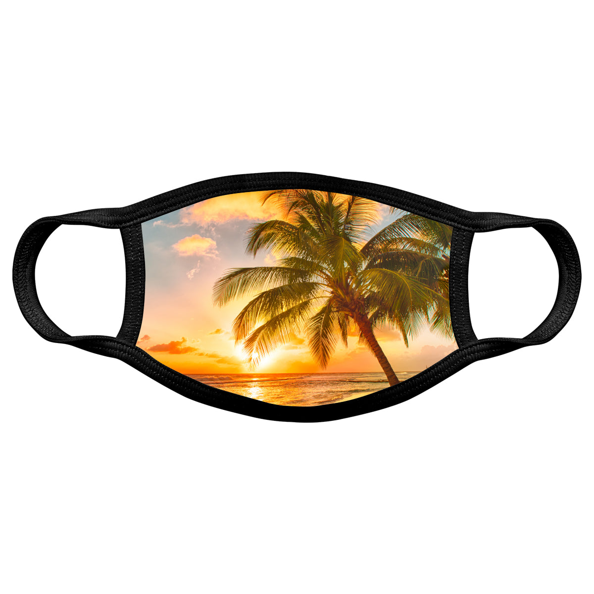 SUNSET BEACH