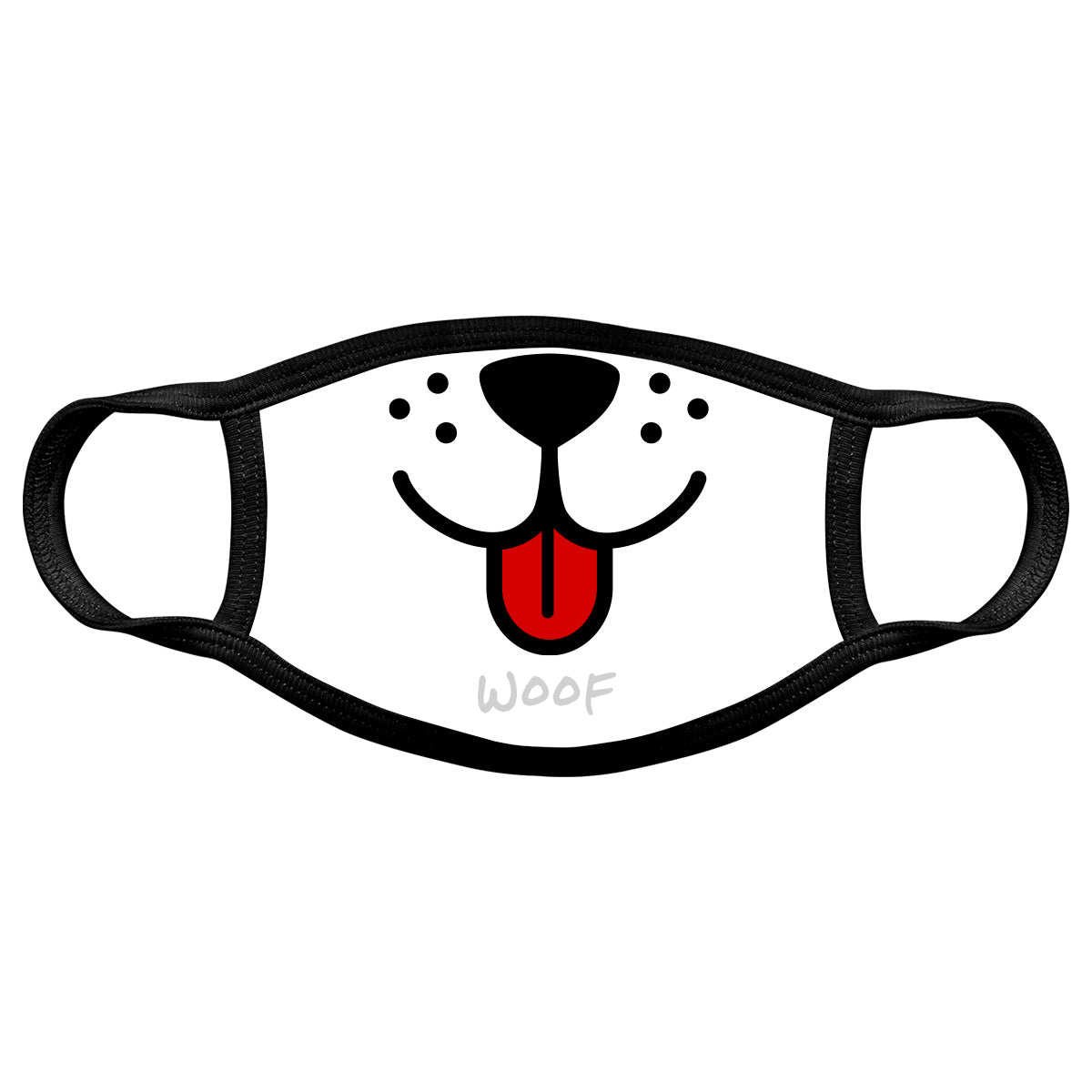 Woof